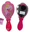 Disney Princess Crown Collection Hair Brush