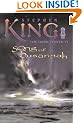 The Dark Tower VI (Song of Susannah)