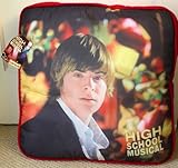 Yamaha Motorcycle Parts Disney High School Musical Troy Zac