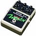 Maxon RTO700 Real Tube Series II Overdrive Guitar Effects Pedal