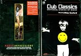 Faust - Impressions & Club Classics - Universal Stories Of Dance - 2 Music Video DVDs In Set