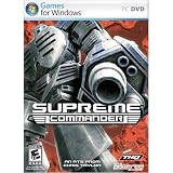 Supreme Commander Review Image