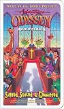 Adventures In Odyssey Cassettes #29: Signed, Sealed & Committed