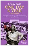 Review Europa Editions  / One Day a Year 1960 - 2000