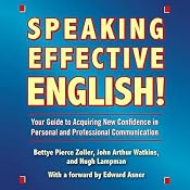 Speaking Effective English! | [Bettye Pierce Zoller, John Arthur Watkins, Hugh Lampman]