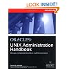 Oracle9i UNIX Administration Handbook