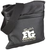 Frankie's Garage Madison T11181114B-010, Sac &agrave; main mixte adulte