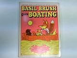 Basil Brush goes boating