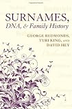 Surnames, DNA, and Family History