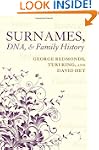 Surnames, DNA, and Family History