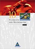 Elemente der Mathematik 10 - Heinz Griesel, Helmut Postel, Friedrich Suhr