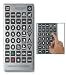 Photo : Innovage Jumbo Remote Control with Window Box