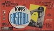 2009 Topps Heritage Baseball Cards HOBBY Box (24 Packs)