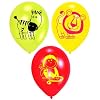 Luftballons - Dino