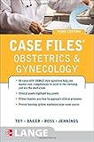 Obstetrics and gynecology