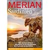 MERIAN Hefte: MERIAN Nr. 8/2012: Sardinien