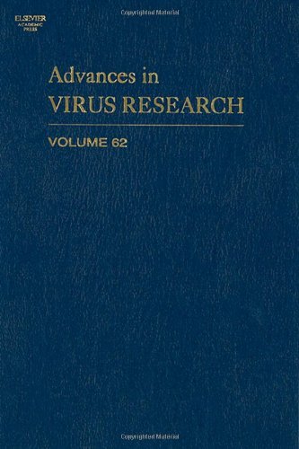 Advances in Virus Research: 62