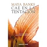 cae en la tentacion rendicion trilogia spanish edition