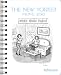 2010 The New Yorker Moms Deluxe Diary