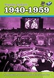 Popular culture : 1940-1959