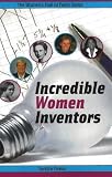 Books : Incredible Women Inventors (Women's Hall of Fame)