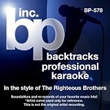 Karaoke - In the Style of the Righteous Brothers (Karaoke Version)