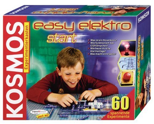 Kosmos 625610 Easy Elektro Start