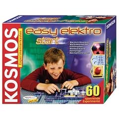 Kosmos 625610 - Easy Elektro Start