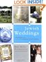 Jewish Weddings: A Beautiful Guide to Creating the Wedding of Your Dreams