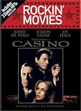 Casino [DVD] [1995] [Region 1] [US Import] [NTSC]