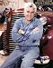 Jay Leno Autographed/Hand Signed 8x10 Photo