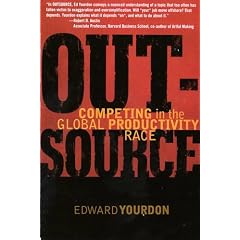 OUTSOURCE: Competing in the Global Productivity Race