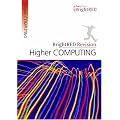 Bright Red Revision: Higher Computing