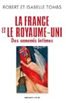 la france et le royaume-uni: Des enne...