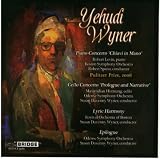 Orchestral Works