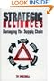Strategic Alliances: Managing the Supply Chain