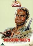 Revenge of Trinity ( La collera del vento ) ( La cólera del viento ) [ NON-USA FORMAT, PAL, Reg.2 Import - Denmark ]