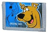 Scooby Doo Wallet
