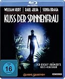 Produkt-Bild: Kuss der Spinnenfrau [Blu-ray]