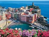 Ravensburger Puzzle - Italian Riviera (1000 pieces)