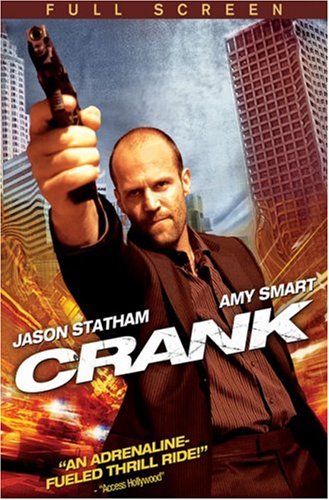 Crank (Full Screen Edition)