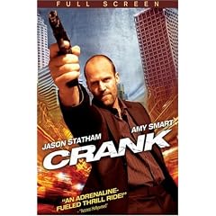 Crank (Full Screen Edition)