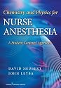 Chemistry and Physics for Nurse Anesthesia: A Student Centered Approach