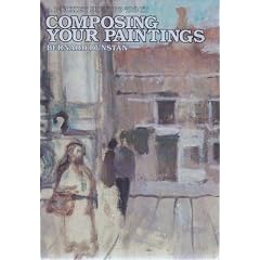 Composing Your Paintings