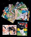2008 Upper Deck Forida Marlins Series 1 Team Set of 13 cards including Hanley Ramirez, Josh Willingham and more !