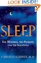 Sleep