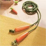 Jumping Carrot - by HABA