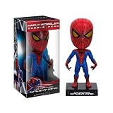 【ワッキーワブラー】 『アメイジング・スパイダーマン』 スパイダーマンイメージ