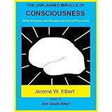 The Unplanned Miracle of Consciousness