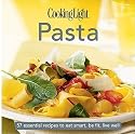 Cooking Light Cook's Essential Recipe Collection: Pasta: 63 essential recipes to eat smart, be fit, live well (the Cooking Light.cook's ESSENTIAL RECIPE COLLECTION)